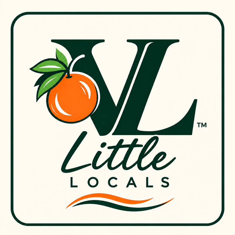 Little Locals