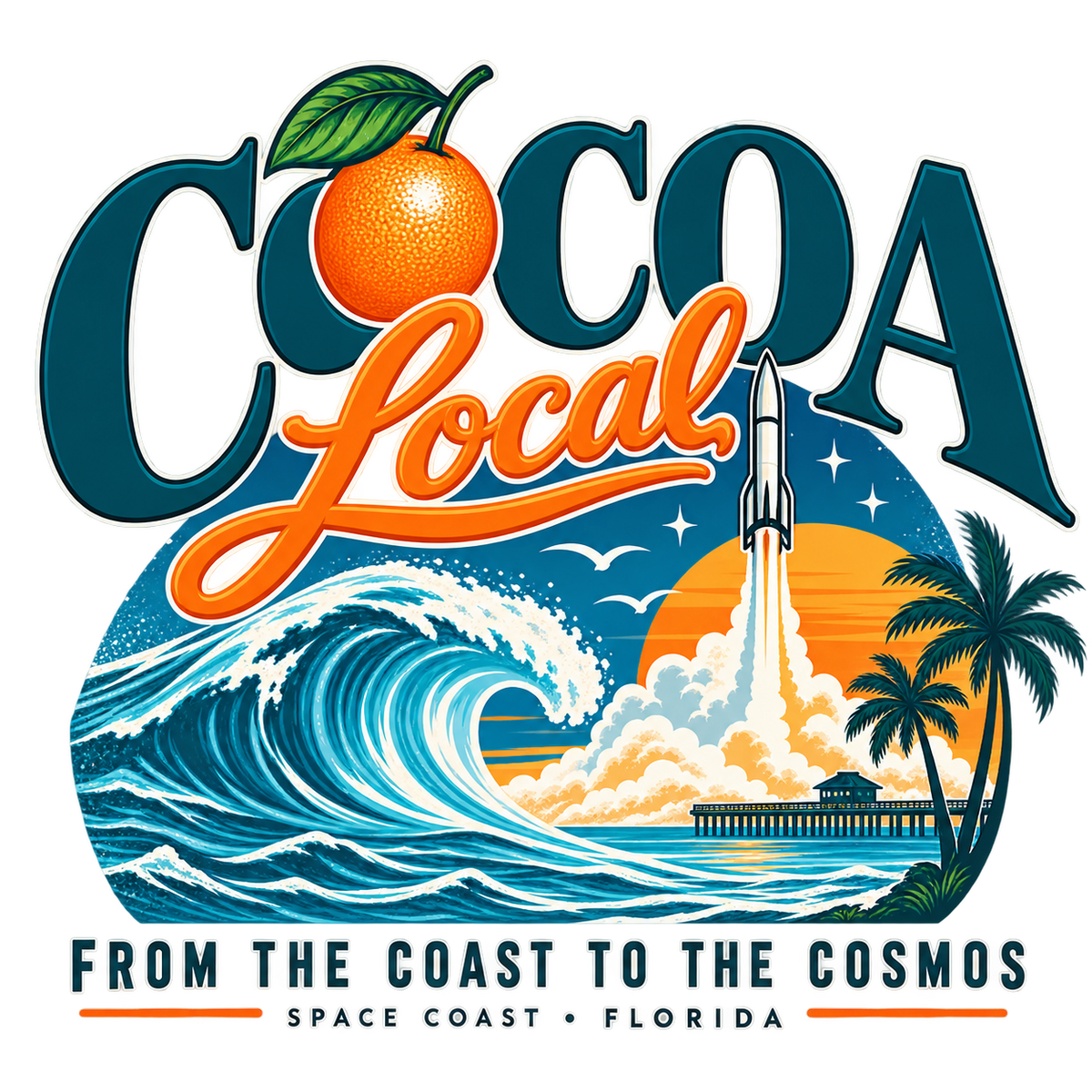 Cocoa Local