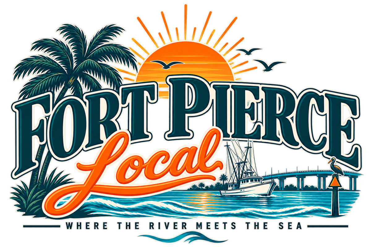 Fort Pierce Local