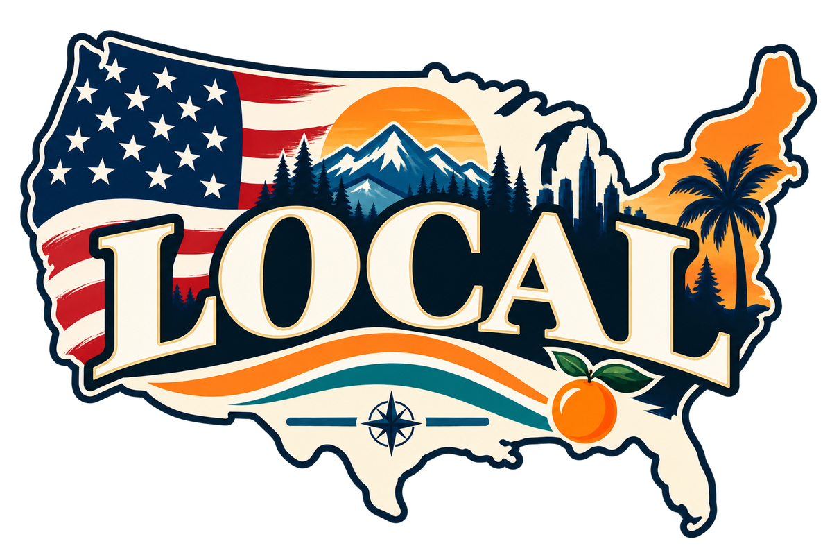 U.S. States